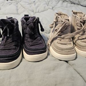 BILLY Footwear toddler  Size 7